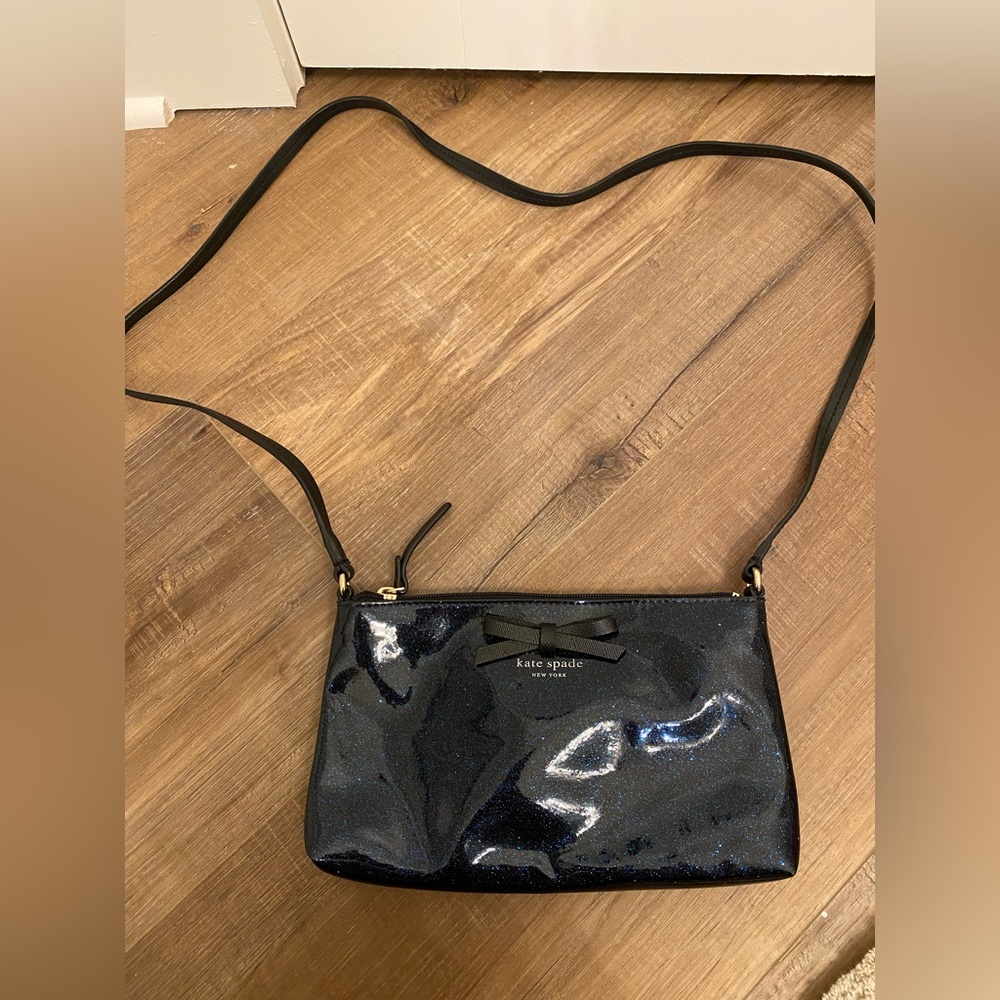 Kate Spade Crossbody